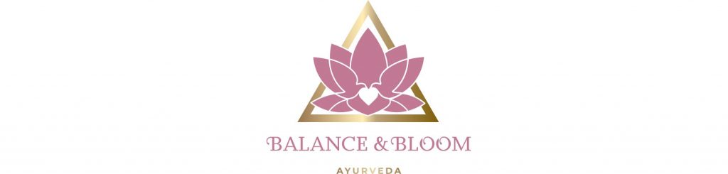 BALANCE AND BLOOM AYURVEDA