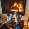 Welcoming In Winter