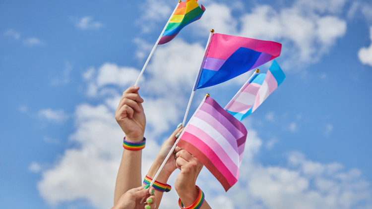 New LGBTQIA+ Service launched