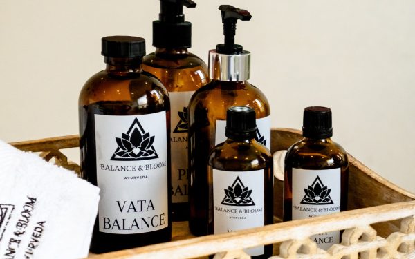 Ayurvedic Consultation Gift Card