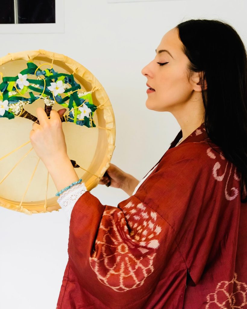 Emma - Balance & Bloom Ayurveda