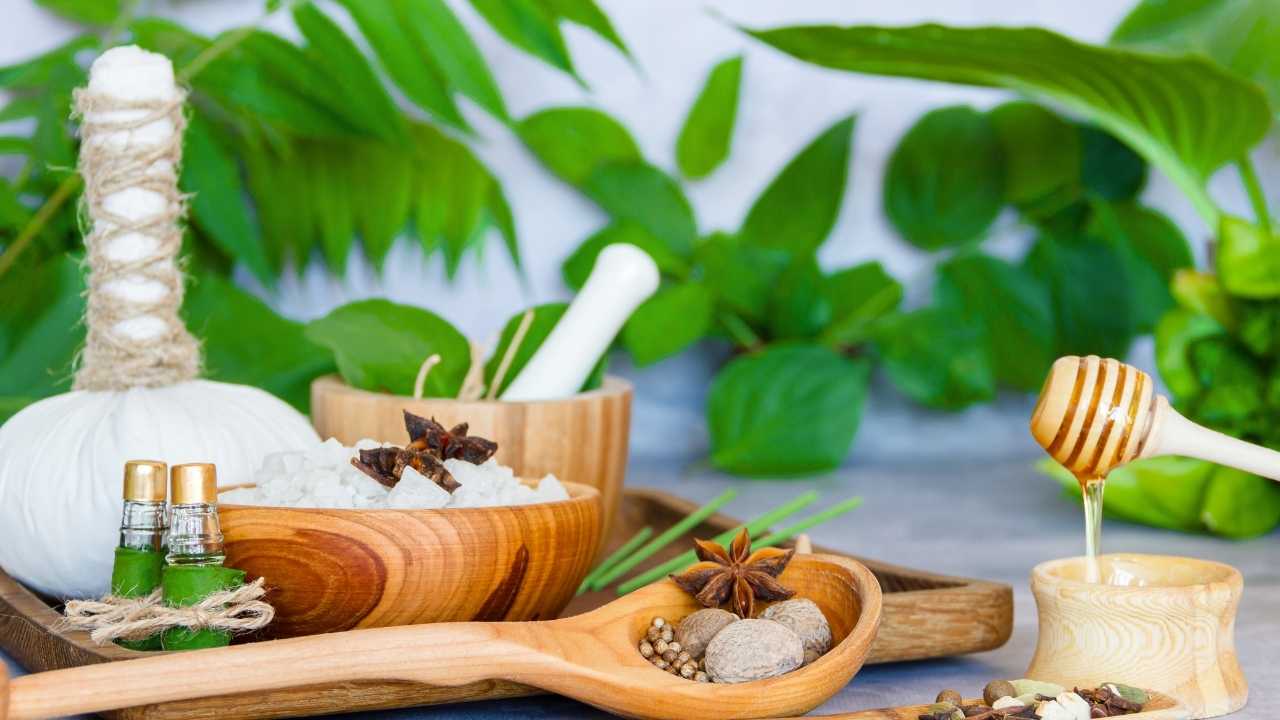 Ayurveda Packages