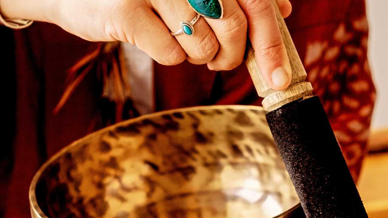 Ayurvedic Sound Therapy