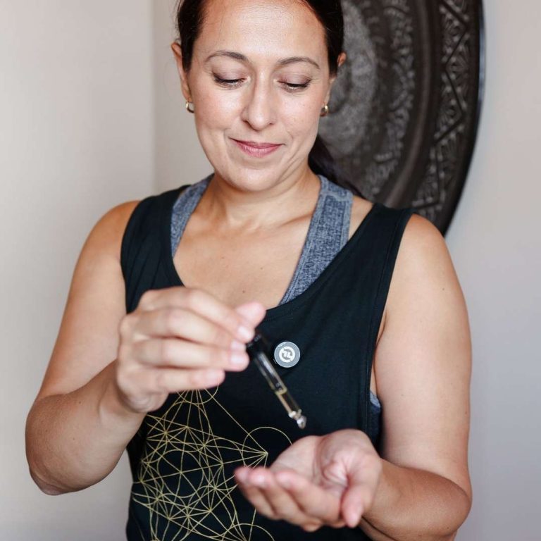 Postpartum Nervous System Reset Course