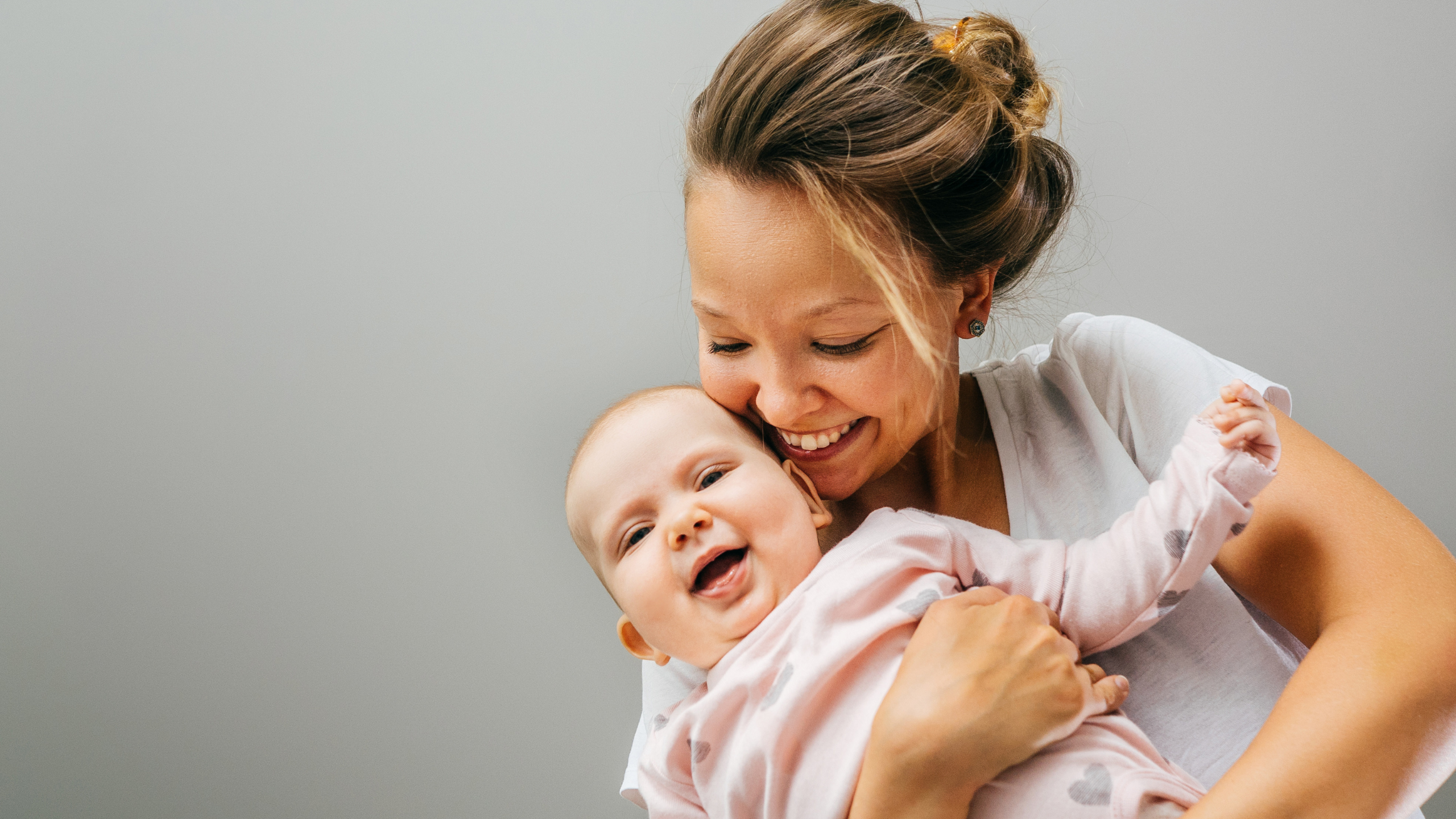 Postpartum Nervous System Reset Course