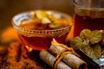 Ayurvedic Cleanse