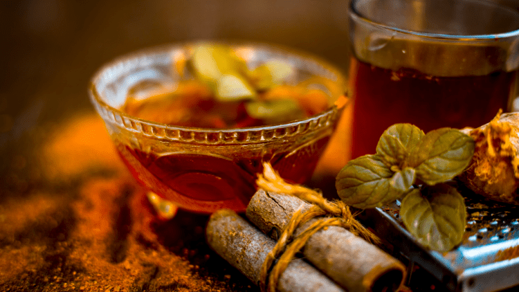 Ayurvedic Cleanse