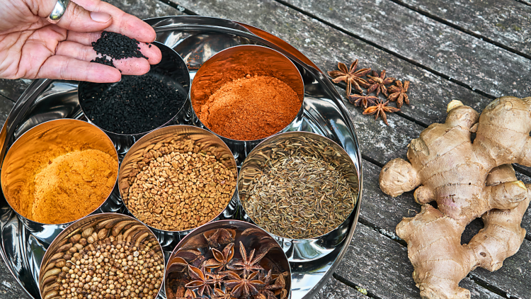 Seasonal Ayurvedic Cleanse in Brighton