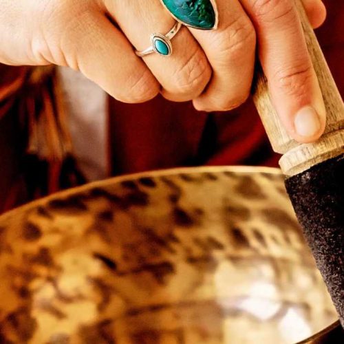 Ayurvedic Sound Therapy