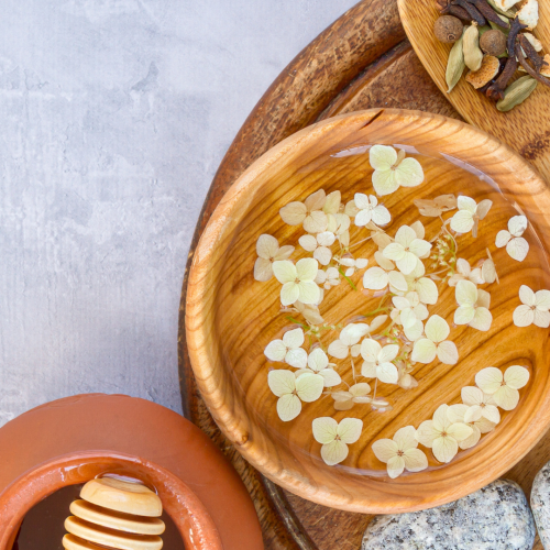 Ayurvedic cleanse herbs