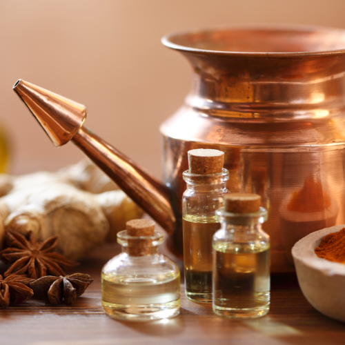Ayurveda package